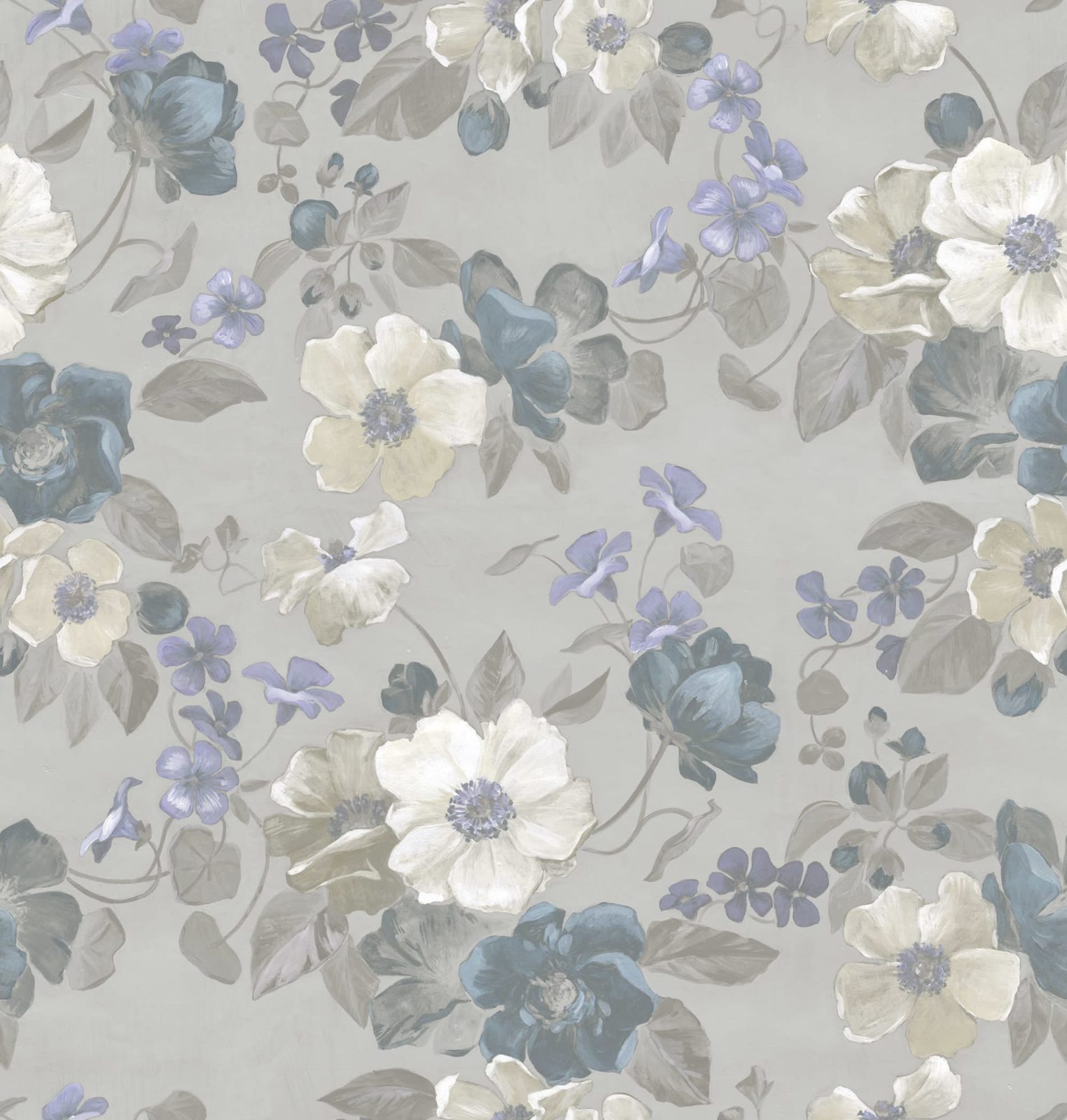 Sleeping Beauty, Spring, Rebel Walls