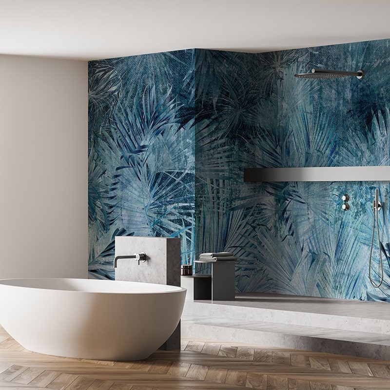 Halcyon Plenty in Blue, VLAdiLA 2