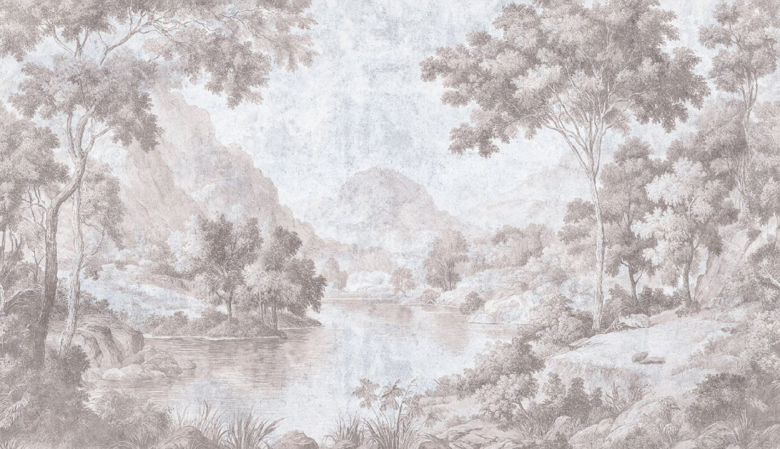 Slumbering Lake, Rose, VLAdiLA