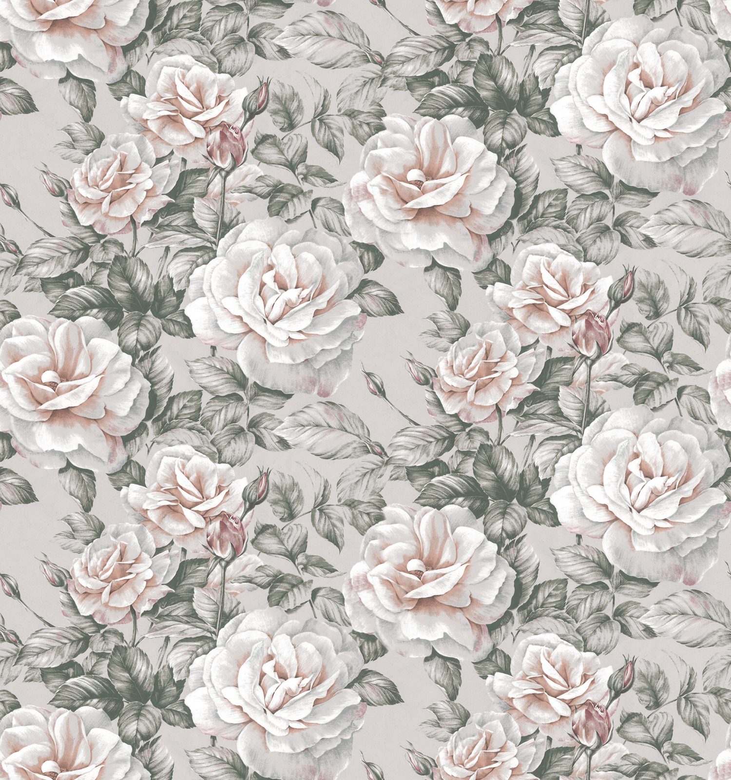 Nude Roses, Rebel Walls