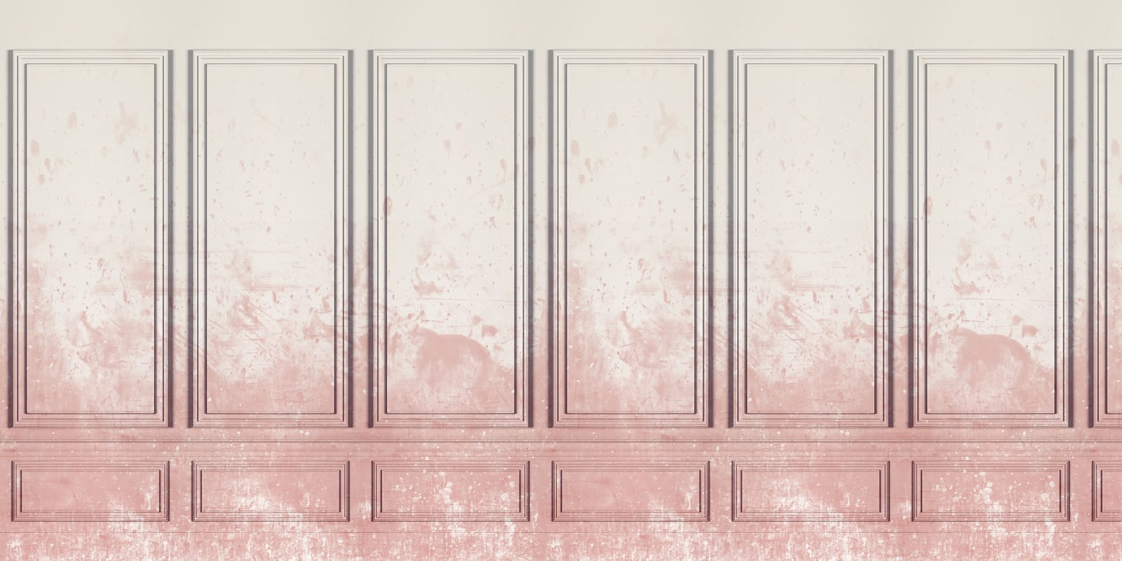 Patinated Panels, Rebel Walls