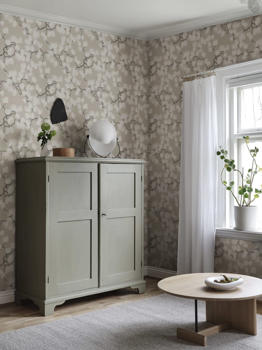 Pine, Beige, Sandberg, 5.3mp / rola 3