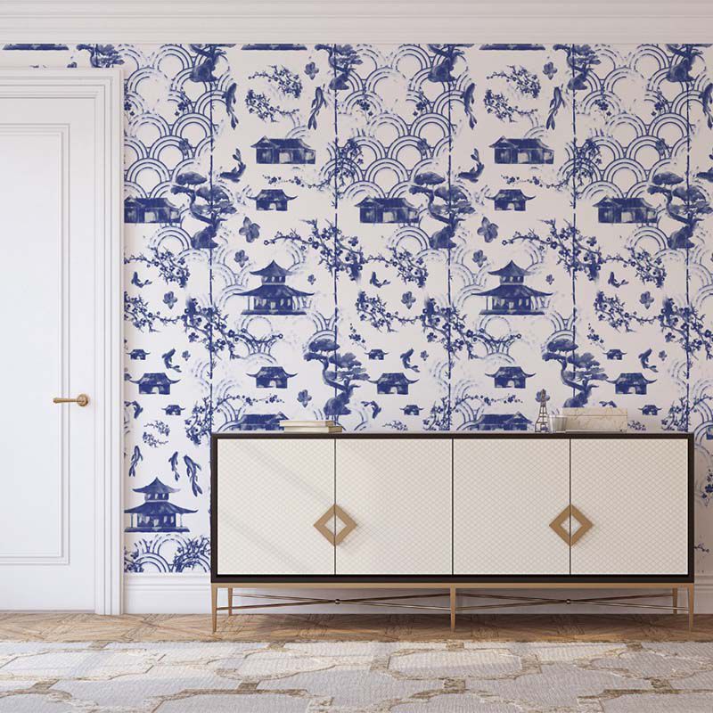 Blue Imari, VLAdiLA 4