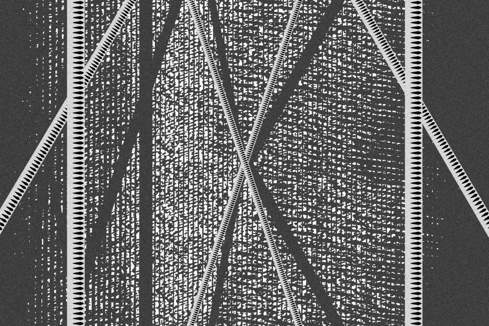 Skyrise, Graphite, Rebel Walls 4