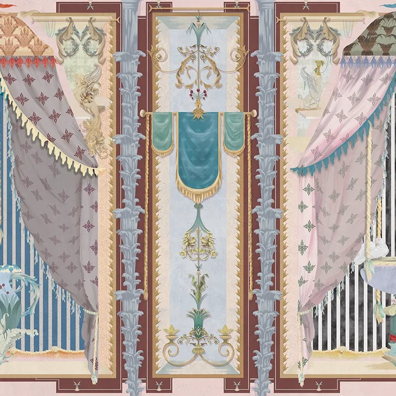 Splendore Indulgente (light), VLAdiLA 3