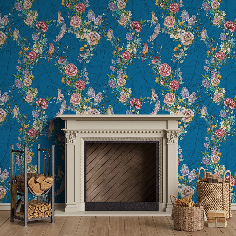 Joie de Vivre in Blue, VLAdiLA 2