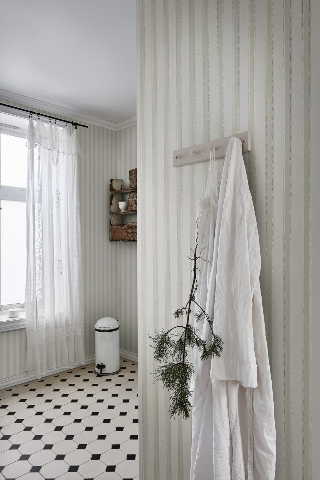Gustav Light Green, Sandberg, 5.3mp / rola 2