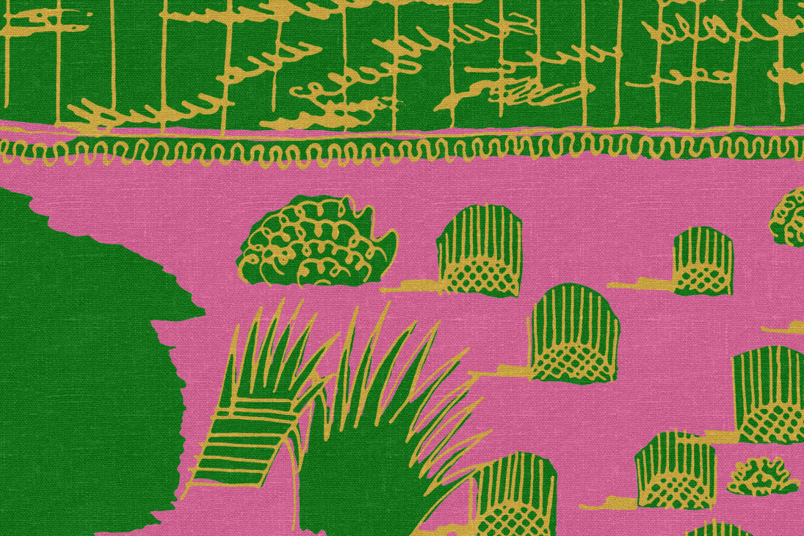 Ayers Rock, Grass, Rebel Walls 3