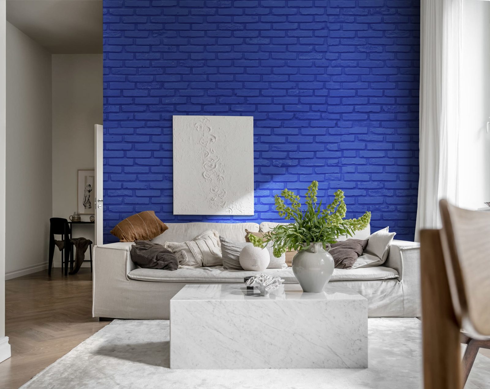 Wall of Bricks, Cobalt, Rebel Walls 2