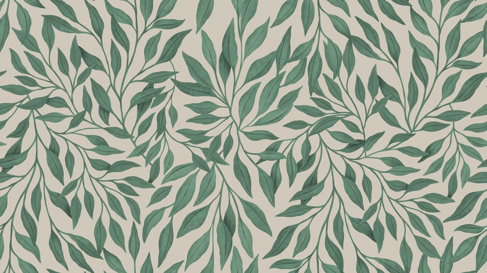 Willow, Green, Rebel Walls