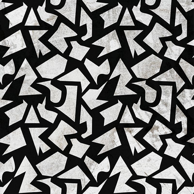Geometric Grunge, VLAdiLA
