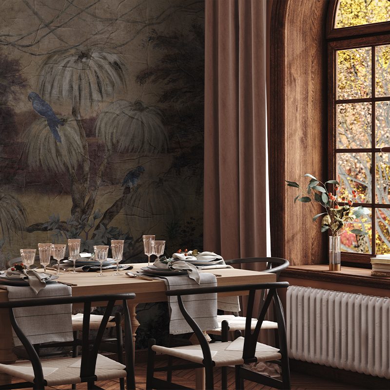 Shabby Flora, VLAdiLA 5