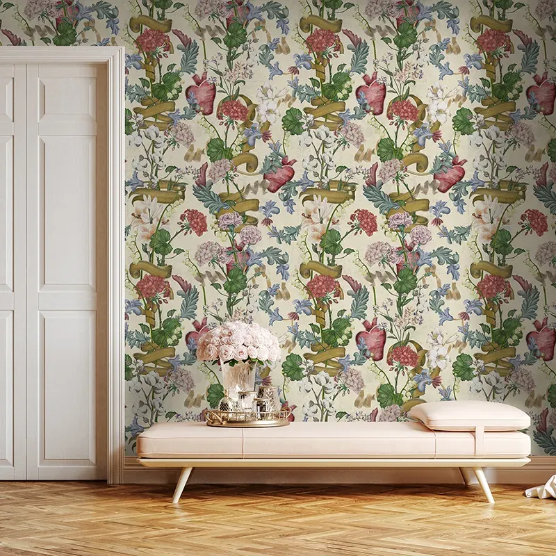 Queen's Heart (Cream), VLAdiLA 2