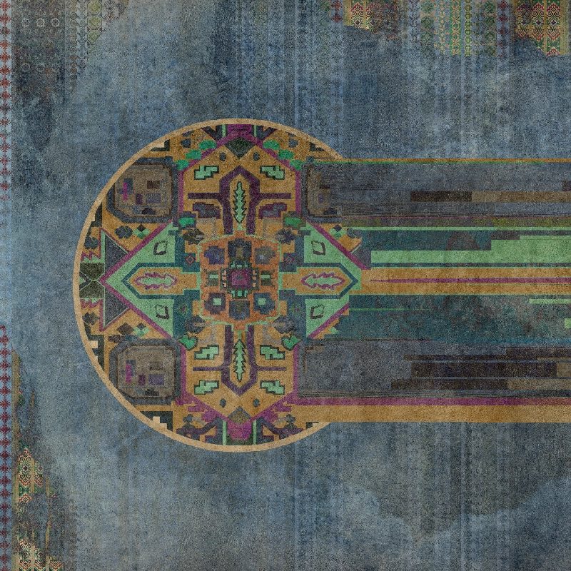 Morfoza III, VLAdiLA