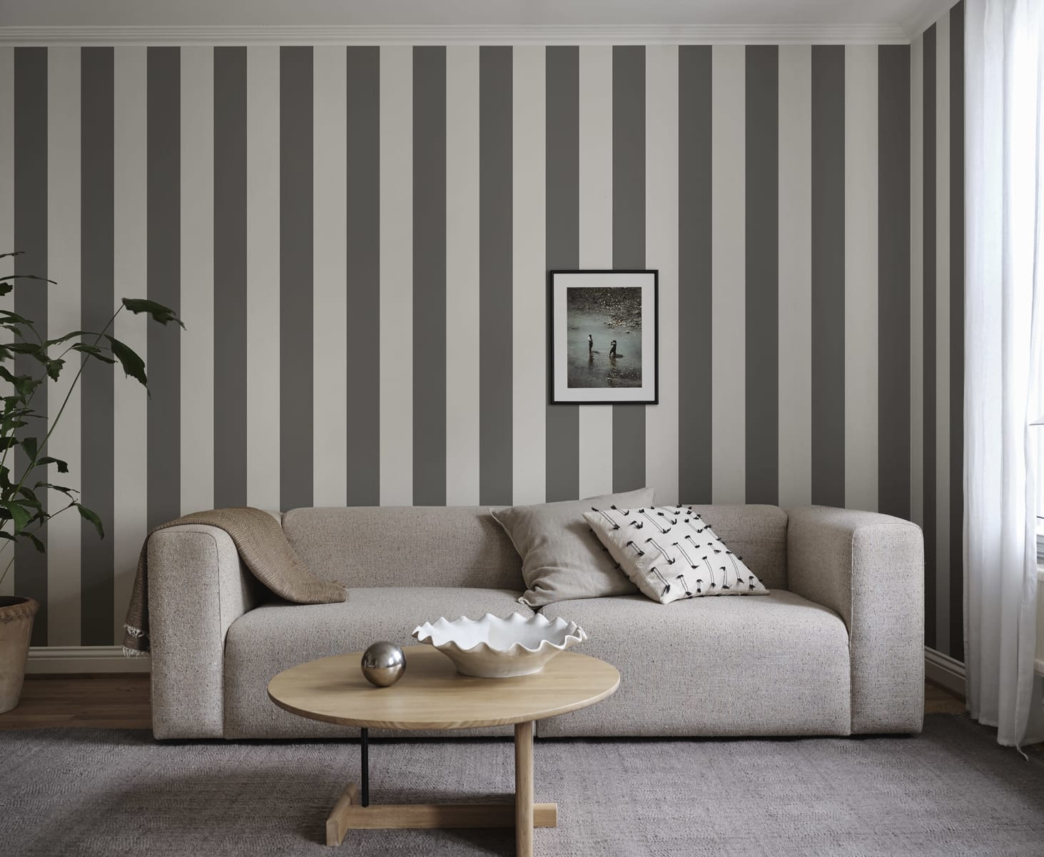 Magnus Dark Gray, Sandberg, 5.3mp / rola 2