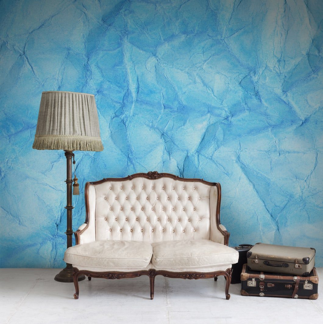 Wrinkled Paper, Rebel Walls 3