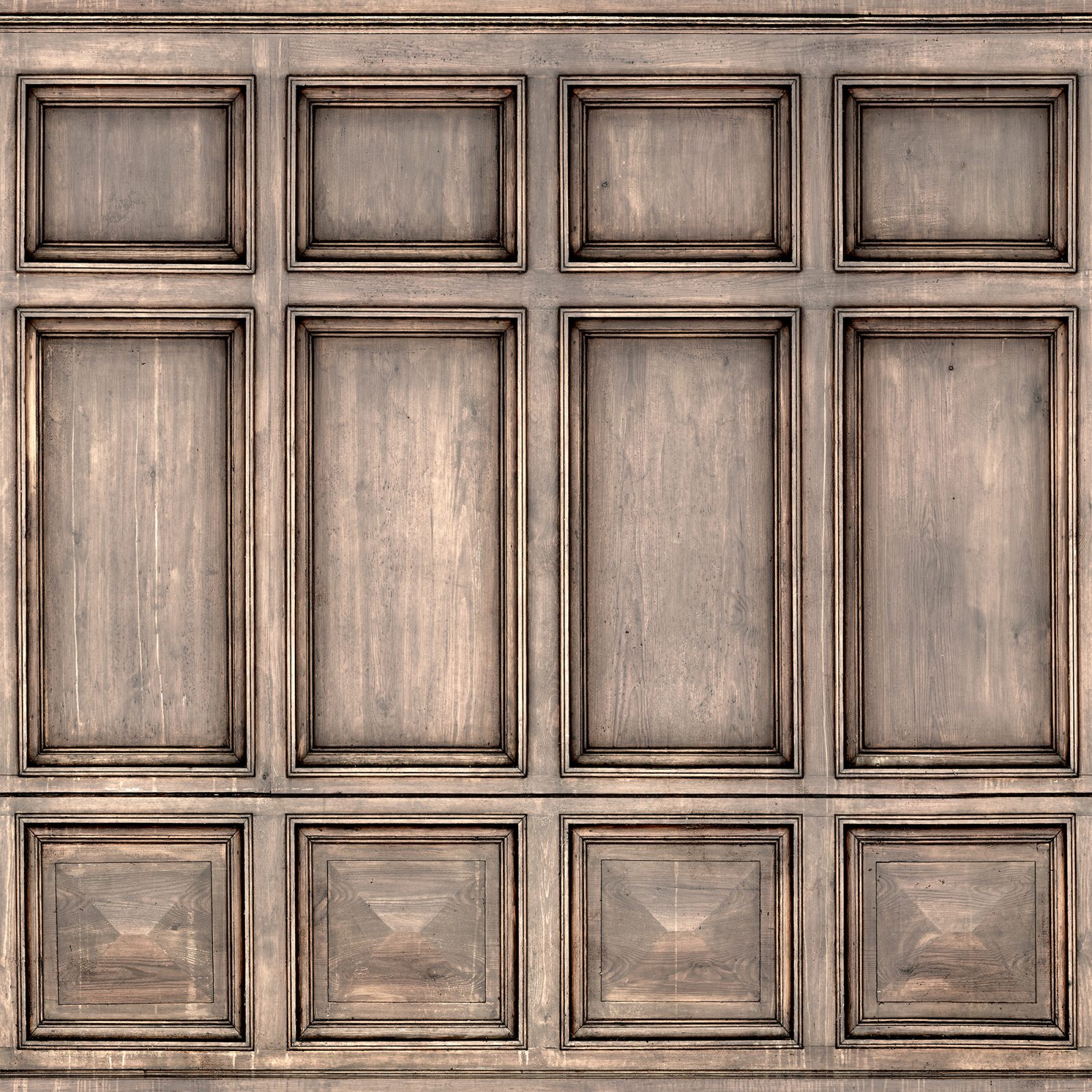 Oxford, Oak, Rebel Walls