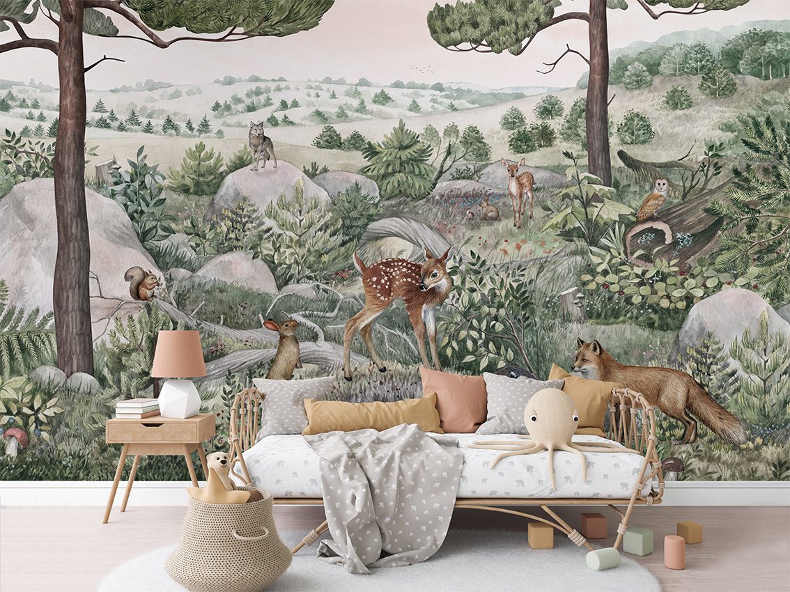 Happy Hills, Kikki Belle 3