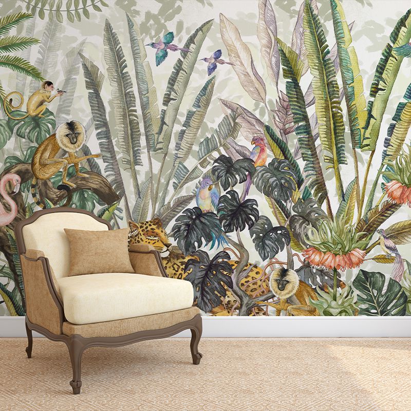 Wonderland Jungle, VLAdiLA 3