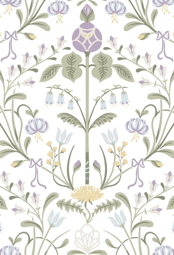 Till Carl, Lilac, Sandberg, 5.3mp / rola