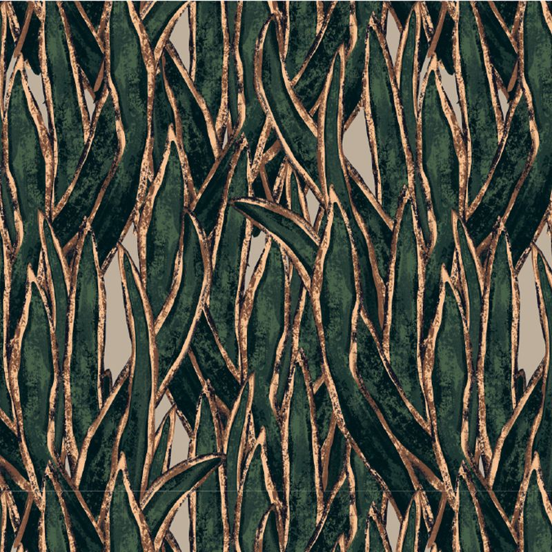 Green Flames, VLAdiLA