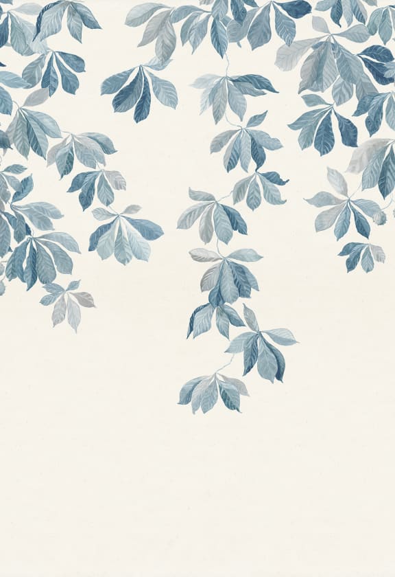 Kastanjen Soft Blue, Sandberg