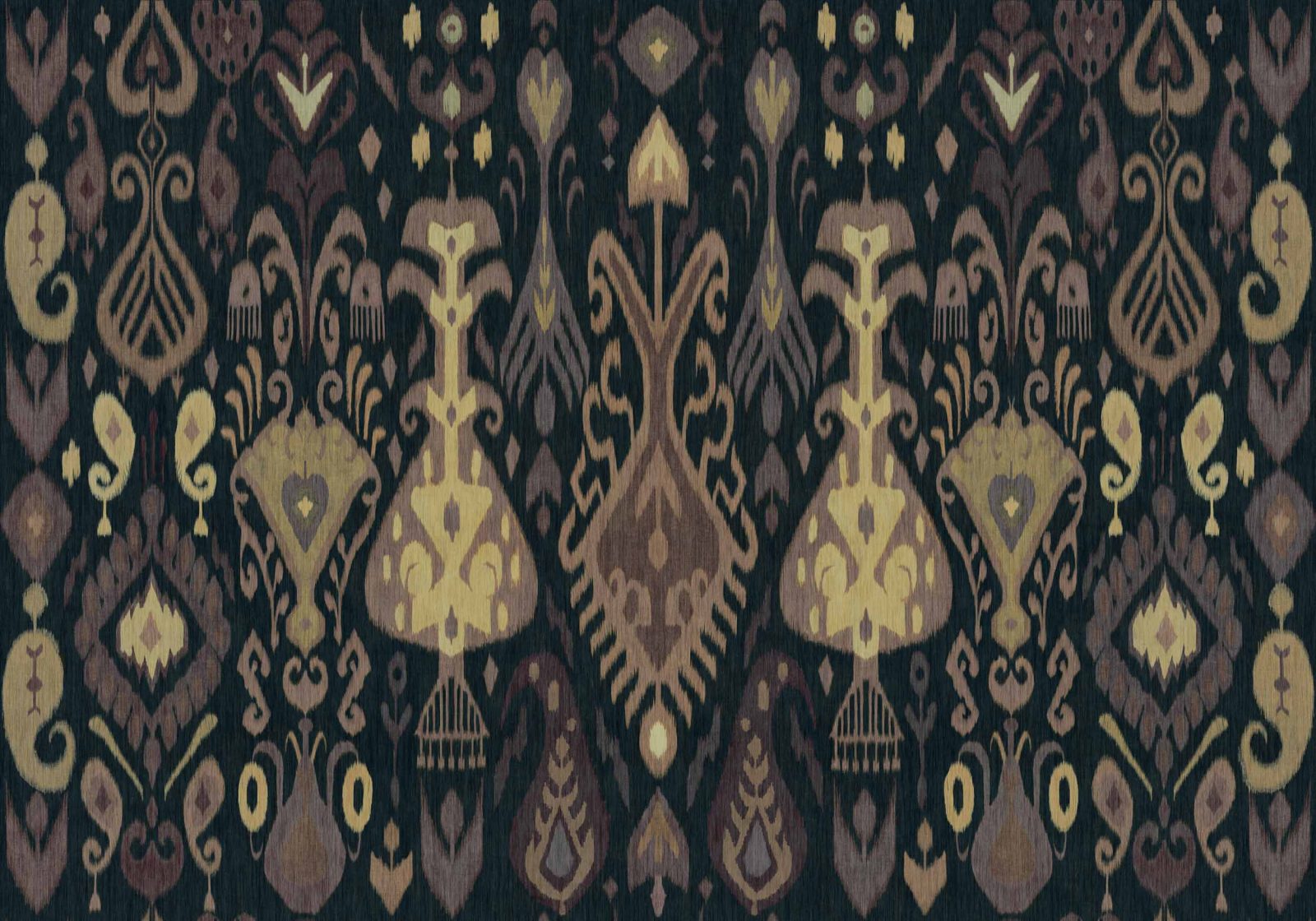 Boho, Black, Coordonne