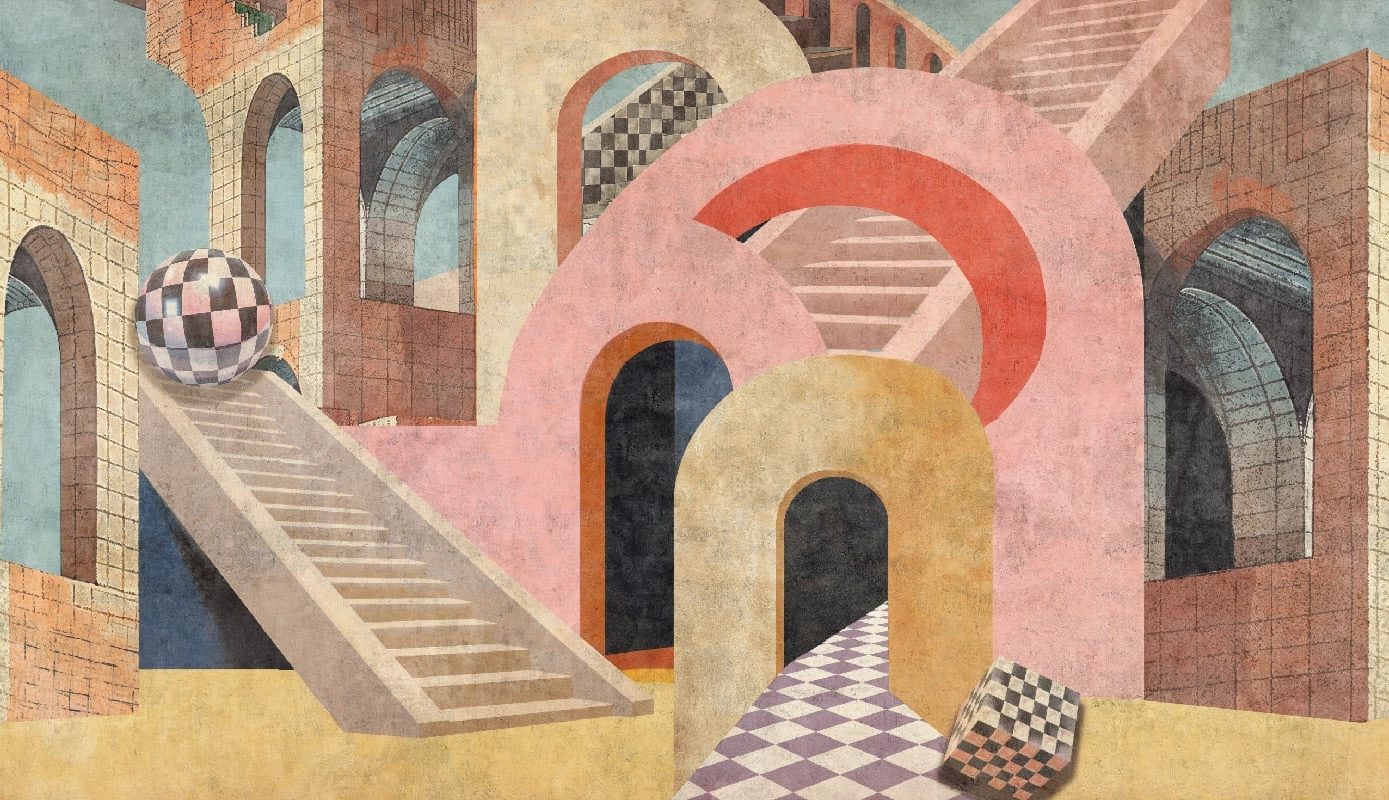 Continuum, VLAdiLA