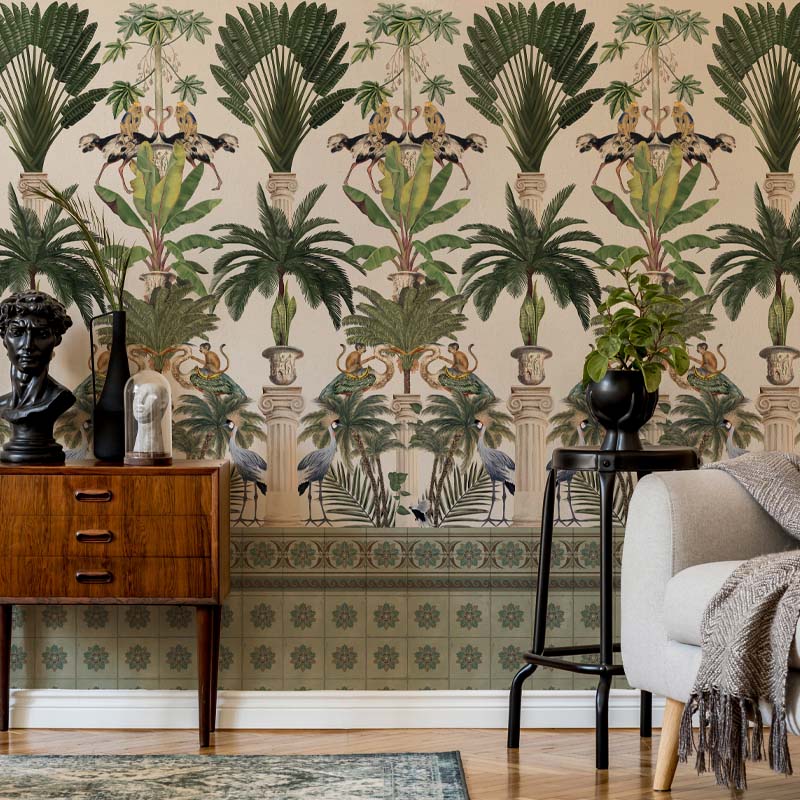 Tropical columns (light), VLAdiLA 3