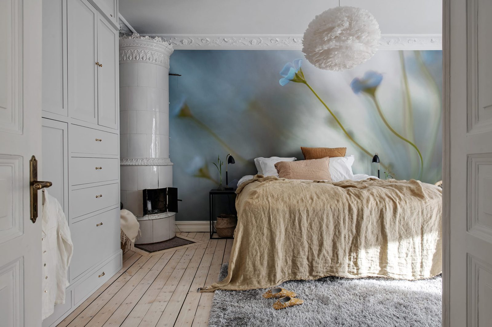 Forget Me Not, Rebel Walls 2