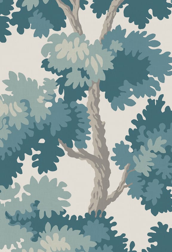 Raphaël Forest Teal, Sandberg