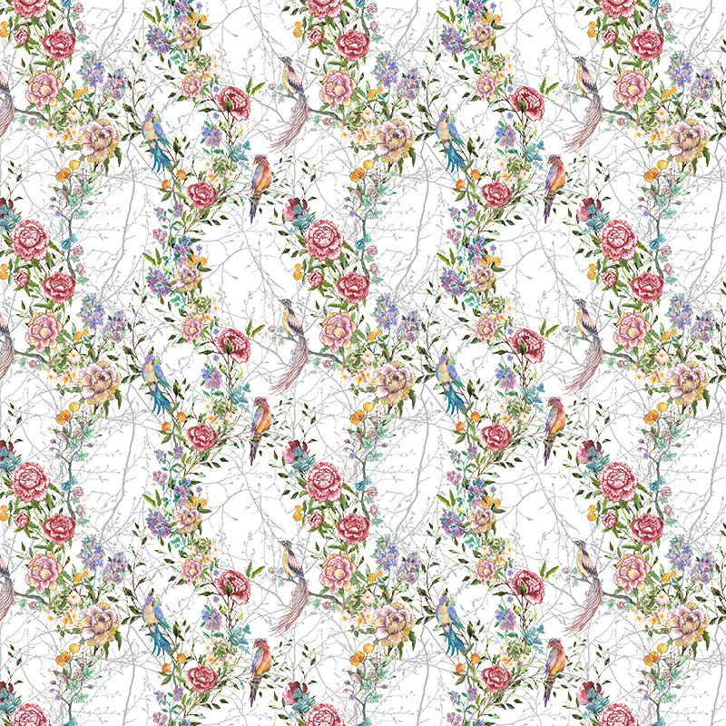 Joie de vivre in White, VLAdiLA