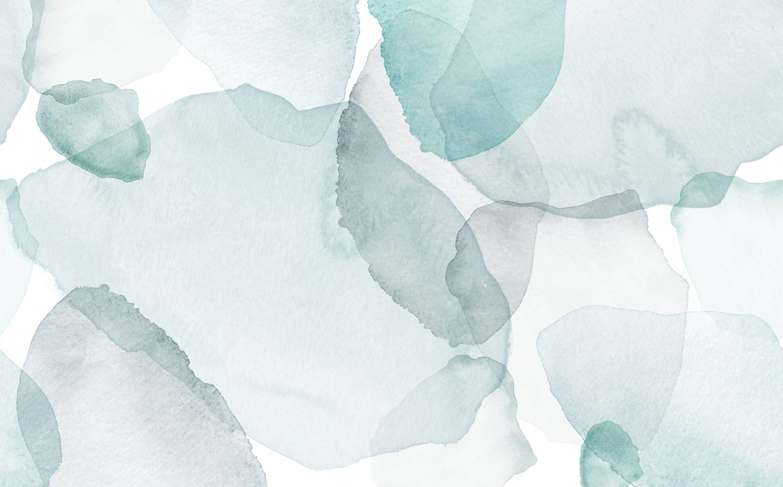 Shadow Petals, Blue, Rebel Walls