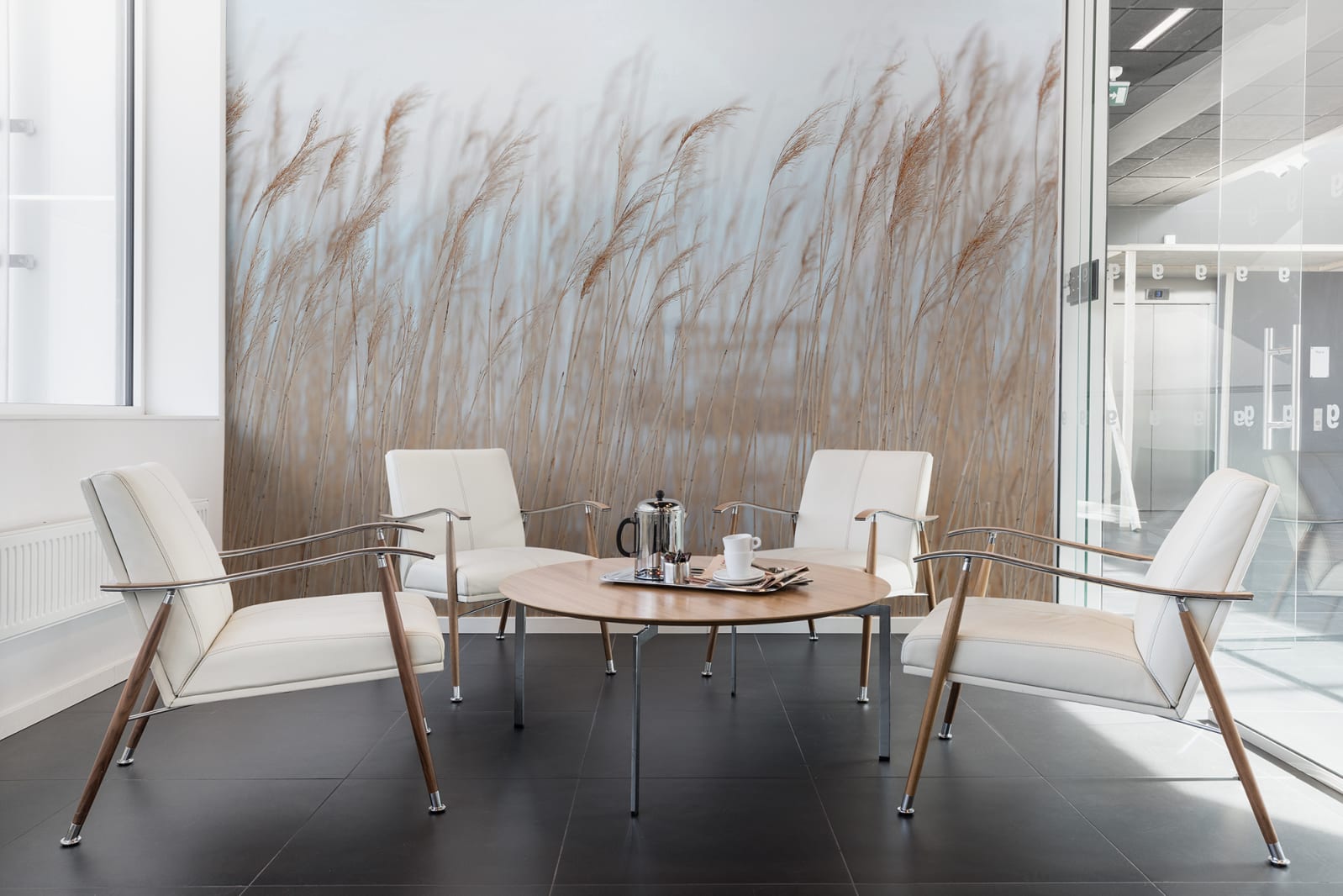 Swaying Reed, Rebel Walls 3