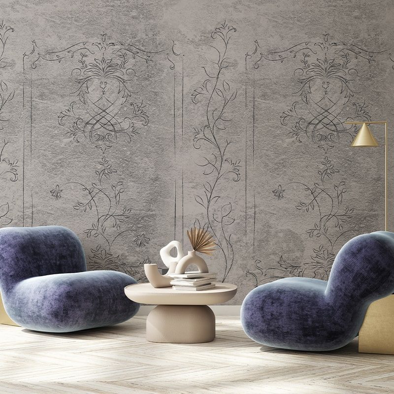 Boucler Stucco Light, VLAdiLA 2