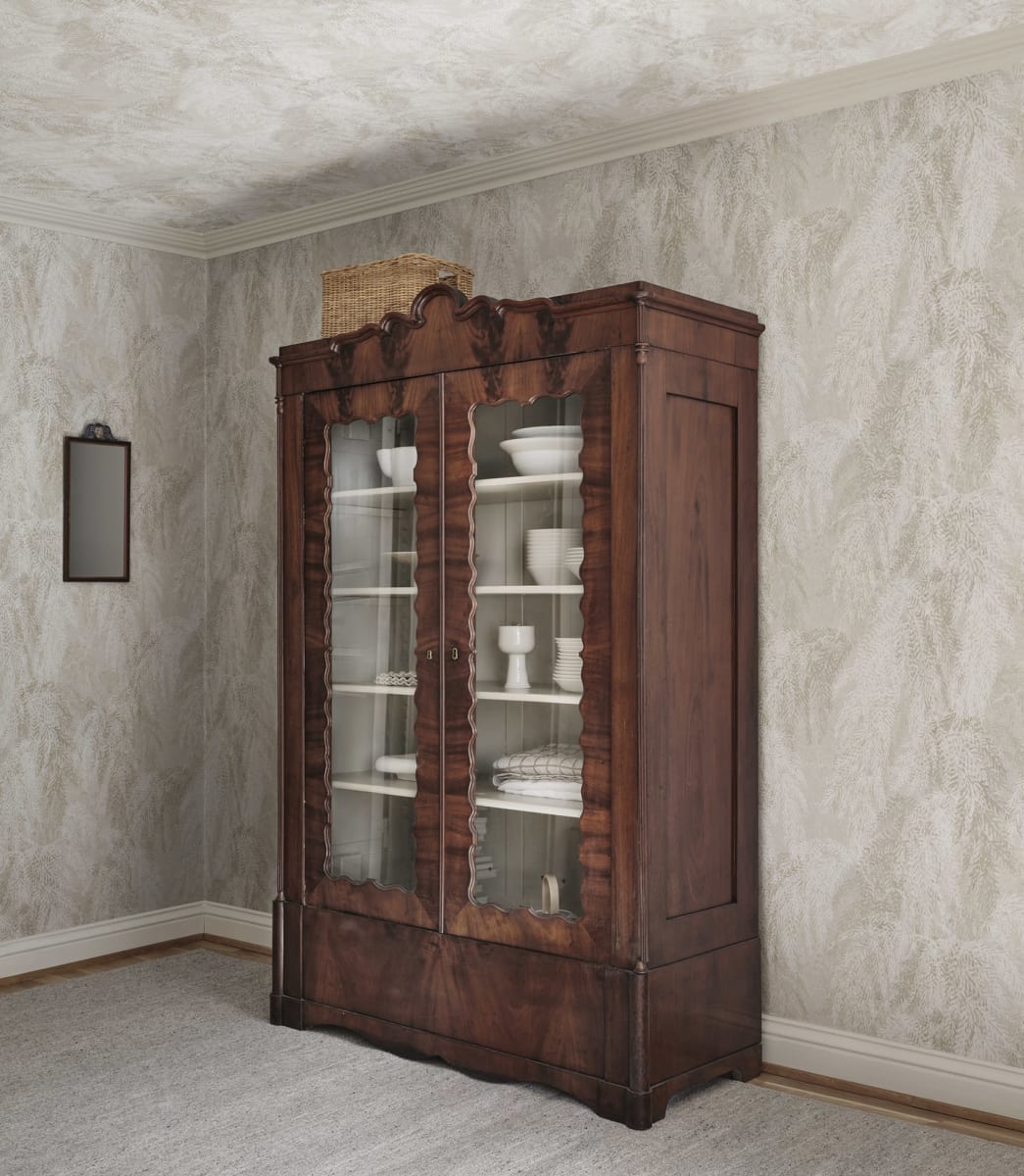 Ceder, Beige, Sandberg 3