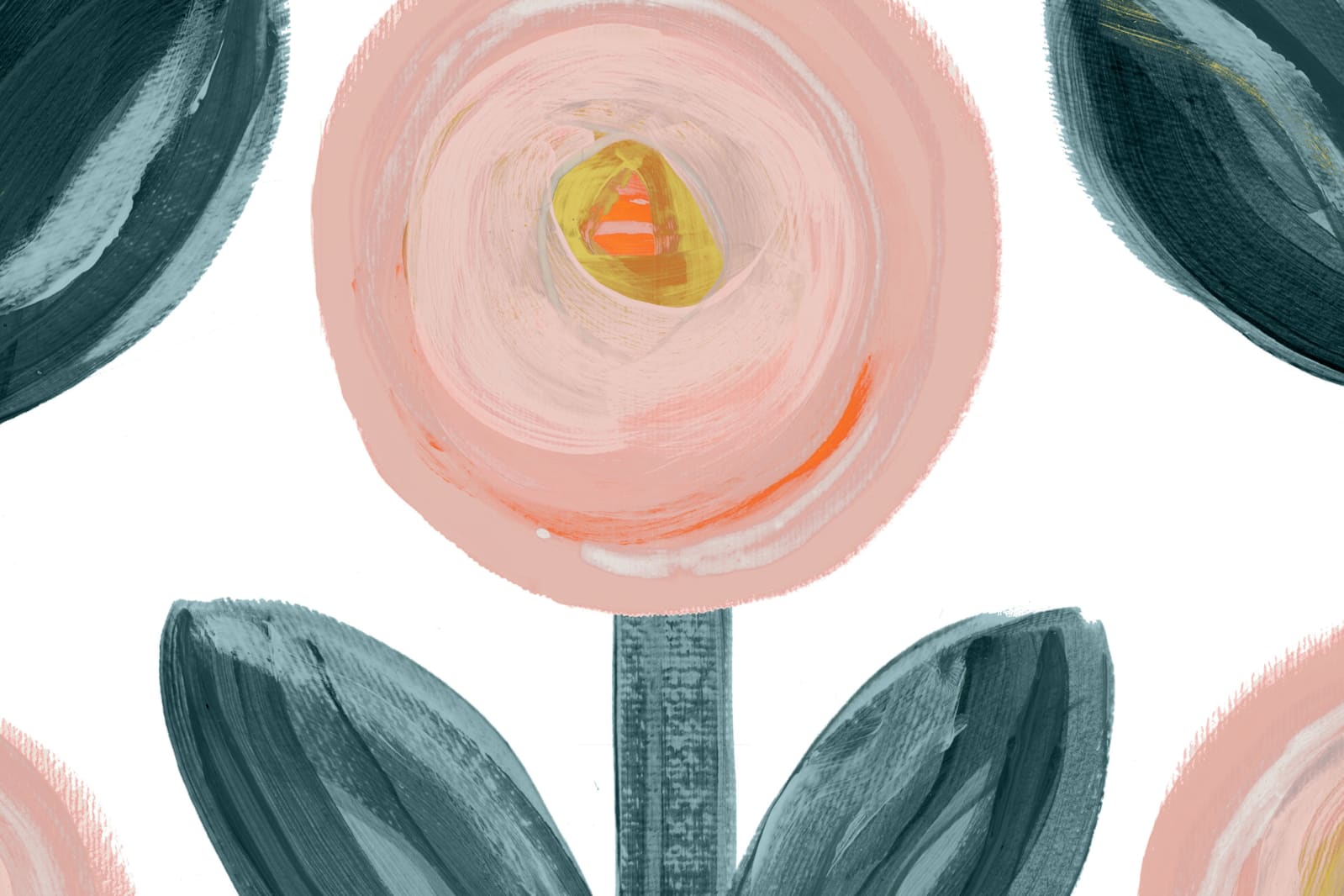 Flower Parade, Rebel Walls 3