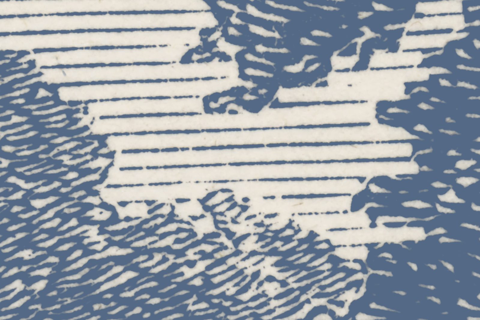 Spring Season, Blue, Rebel Walls 4