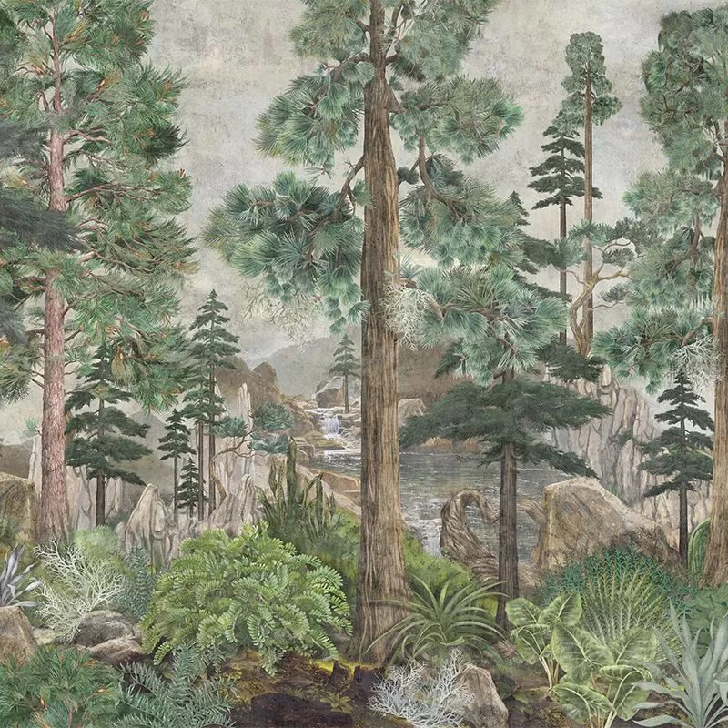 Taiga (vert), VLAdiLA