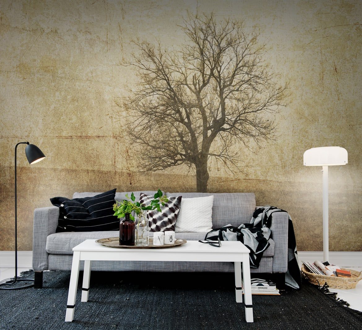 The Lonely Tree, Rebel Walls 2
