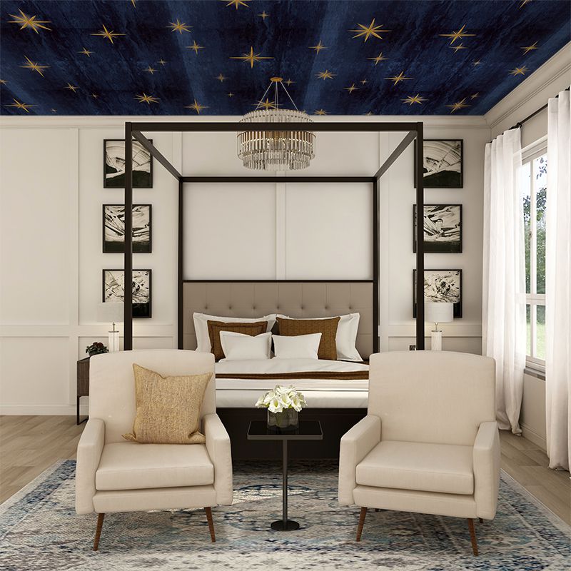 Stars Blue, VLAdiLA 3