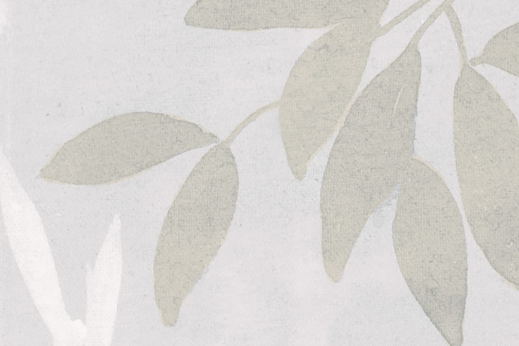 Chinoiserie Haze, Sage Green, Rebel Walls 4