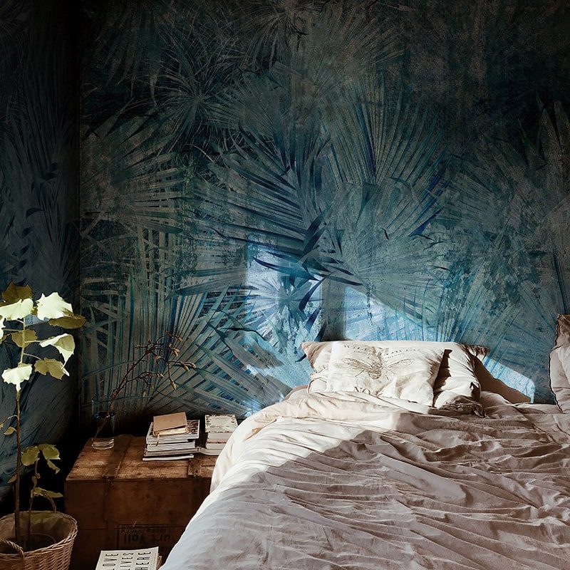 Halcyon Plenty in Blue, VLAdiLA 3