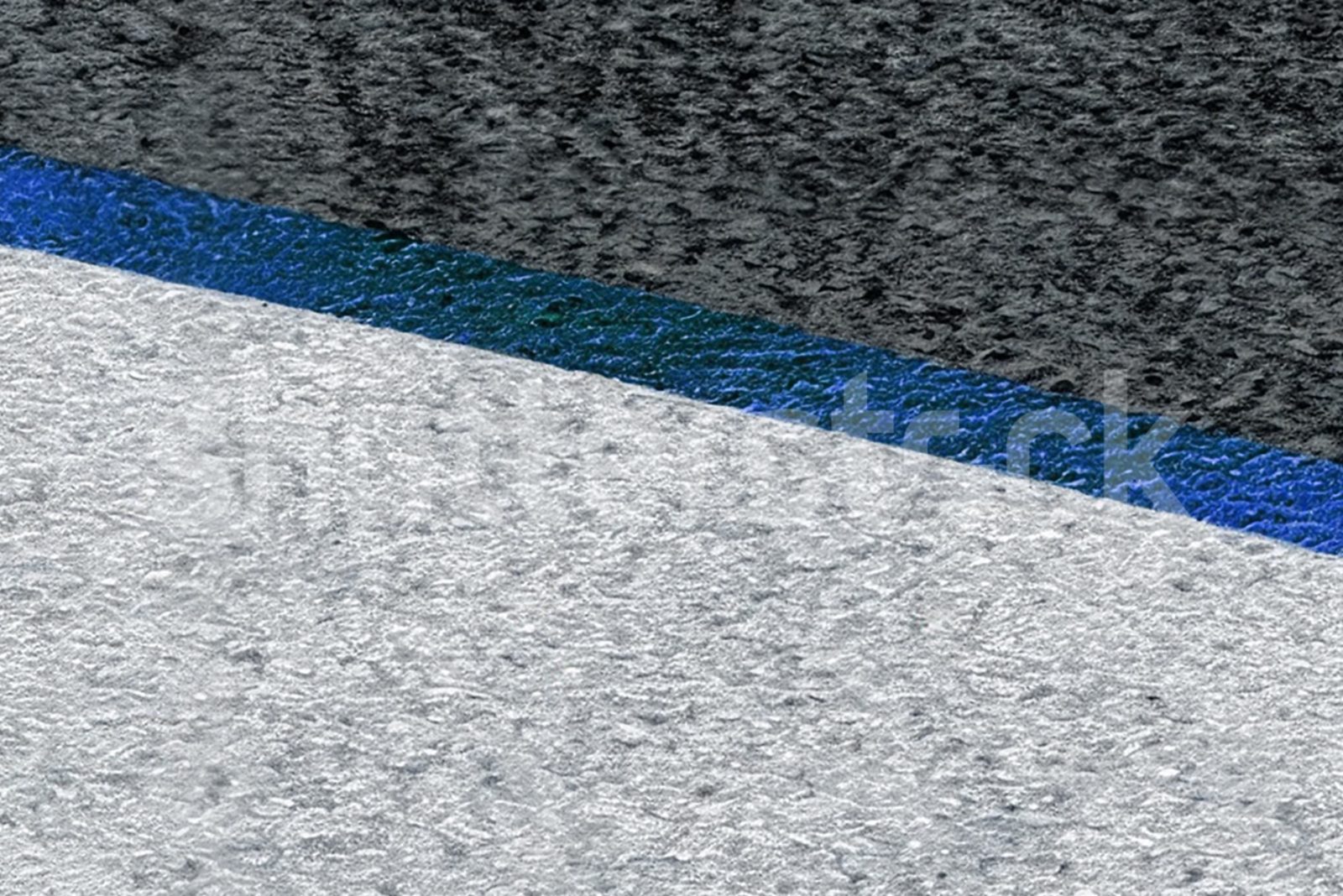 Shapes and Forms, Blue, Rebel Walls 4