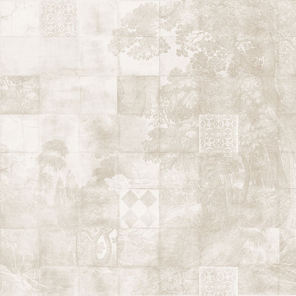 Azure Grove, Cream, VLAdiLA 4