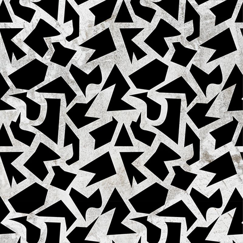 Geometric Grunge Light, VLAdiLA
