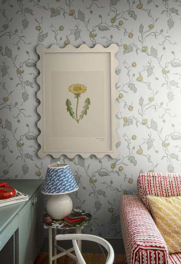 Elmire, Spring Green, Sandberg, 5.3mp / rola 2
