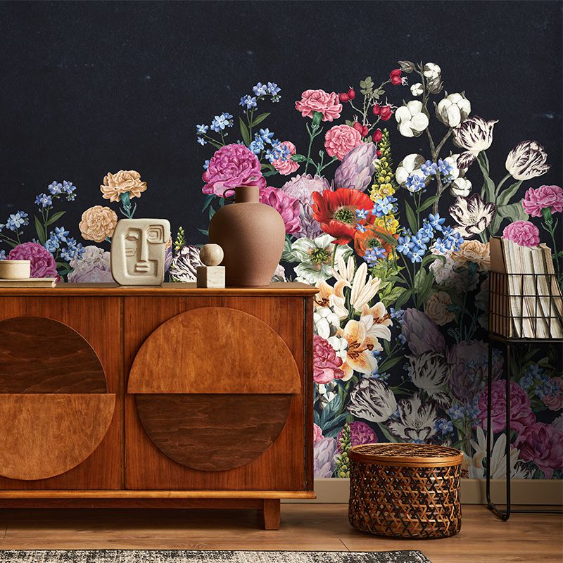 Spring Mural (Dark), VLAdiLA 5