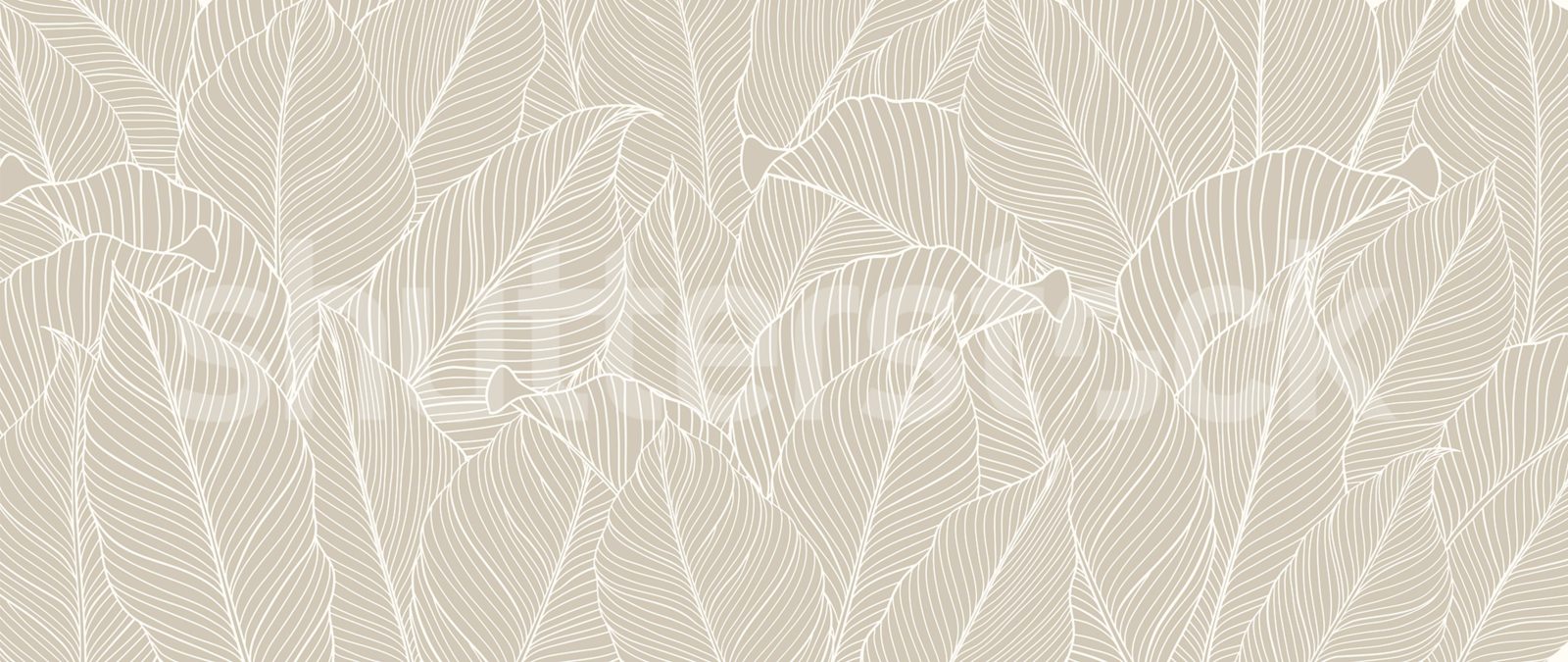 Giant Leafs, Sand, Rebel Walls