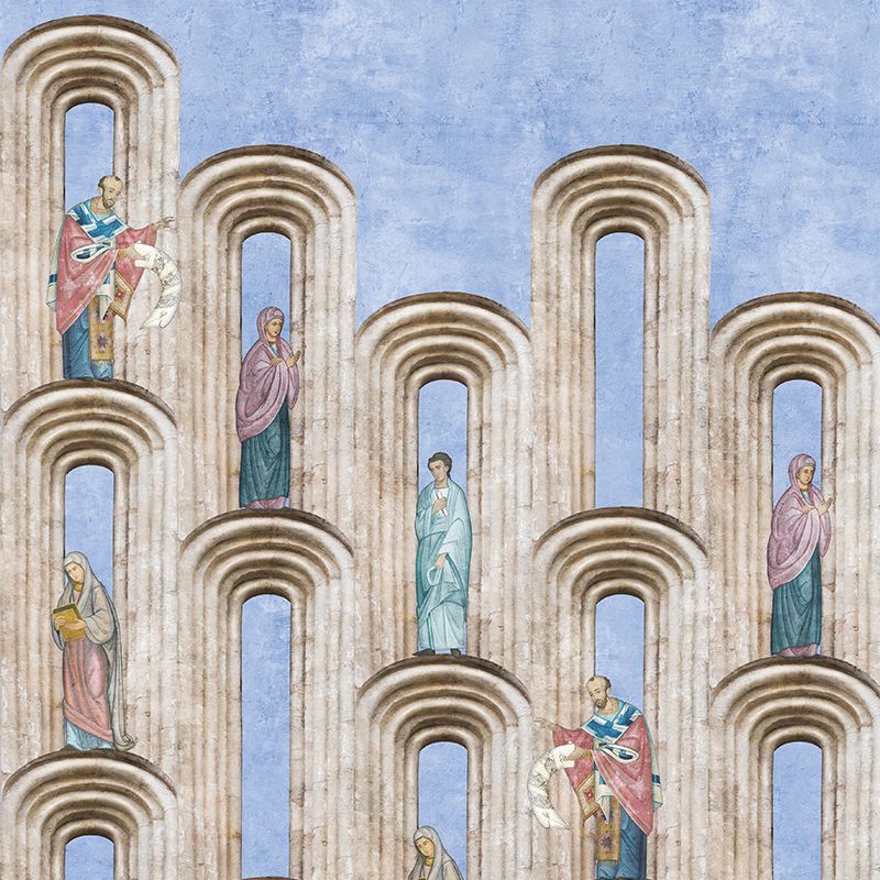 Locuri Sfinte (aghiasmă), VLAdiLA